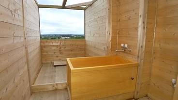 施設内の設備 / 5