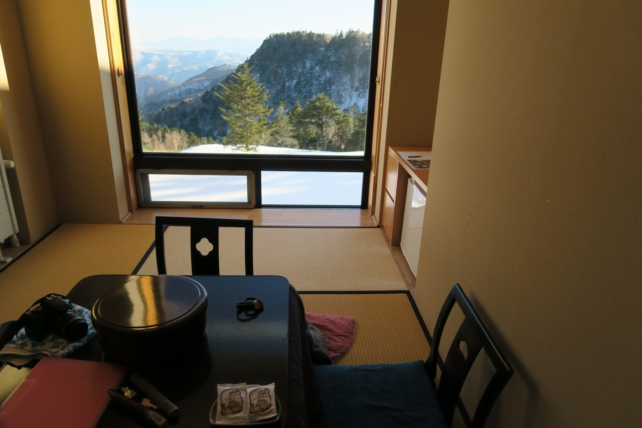 1. 星空ナイトツアーが人気の宿「星空へ続く宿 山本小屋ふる里館」/長野4085134