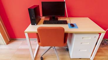 ビジネスセンター / 11