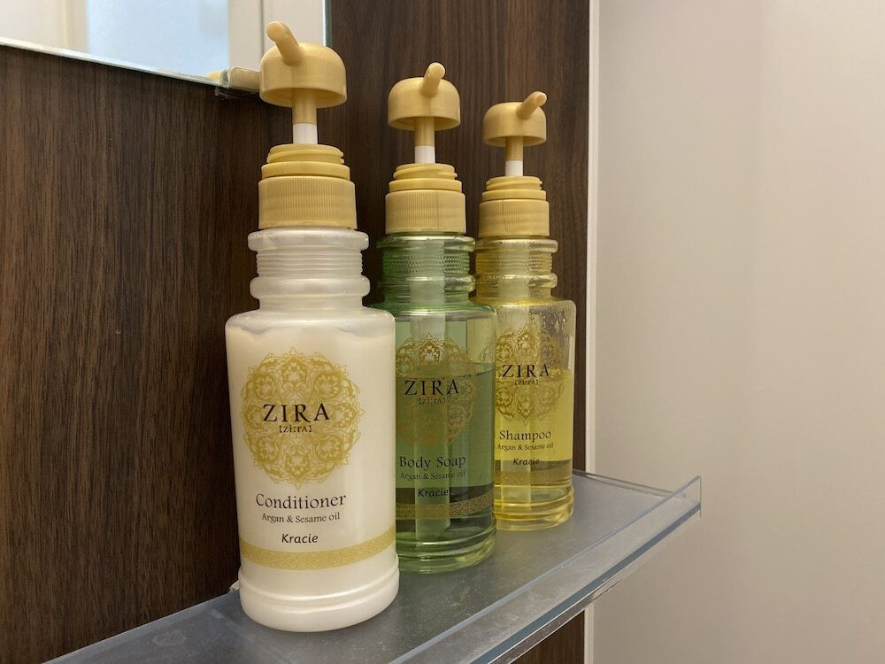 客室の設備とサービス