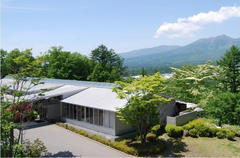 北佐久郡軽井沢町3519145