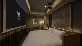 PROSECCO スタンダードキング 禁煙(3-7階)