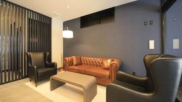 ロビー応接スペース / 5