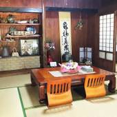 沖縄の古民家 ミーヤー（今帰仁村）（沖縄県 コテージ・ロッジ・一棟貸） / 5