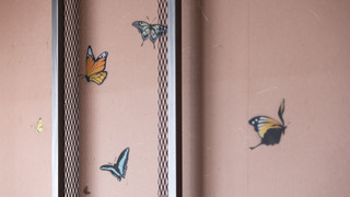 ツインルーム シャワー付き (禁煙)