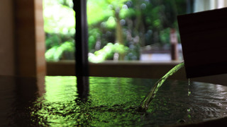 迎賓館　古金襴 Kokinran (内風呂のみ）