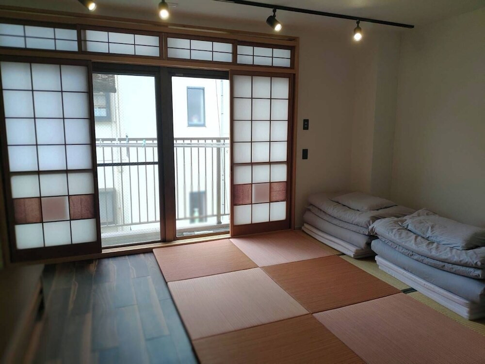 客室