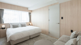 スタンダード ダブルルーム 禁煙