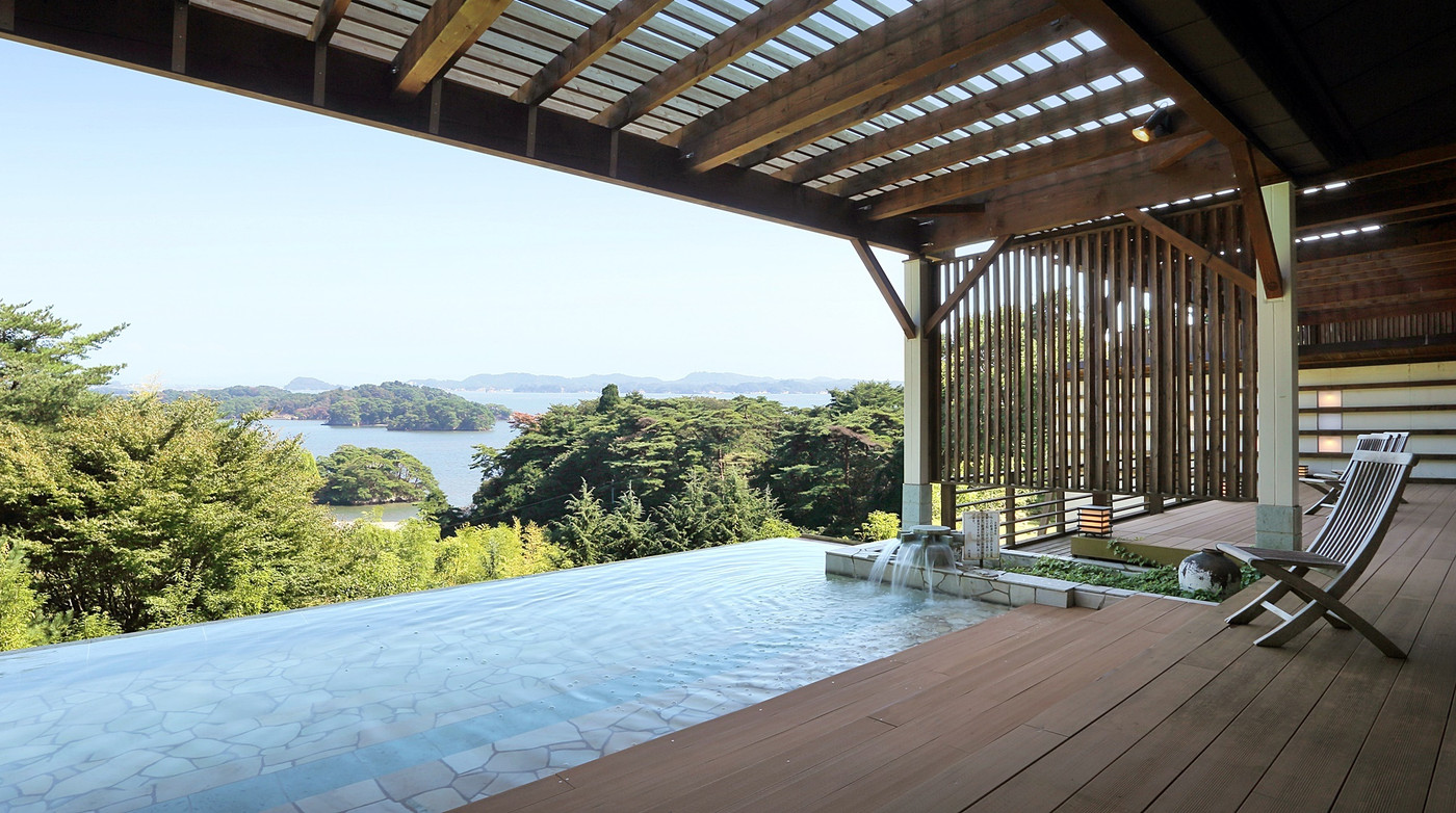 5.ホテル松島大観荘3907863