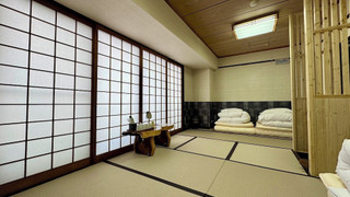 SP34 - 和室·トイレなし·浴室なし 禁煙