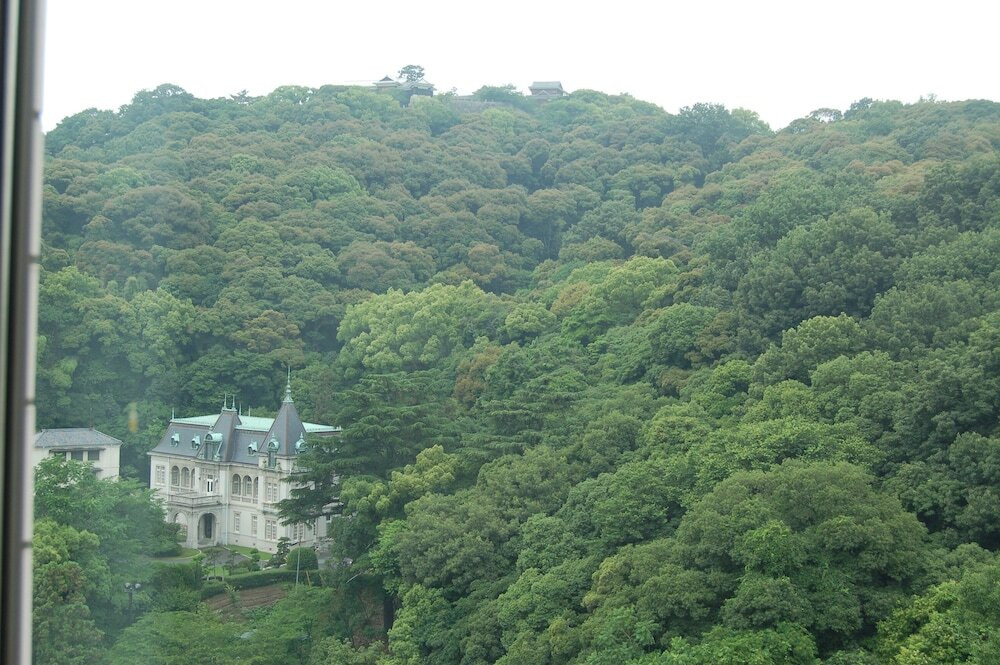 施設からの眺望