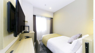 スタンダードセミダブル (禁煙)