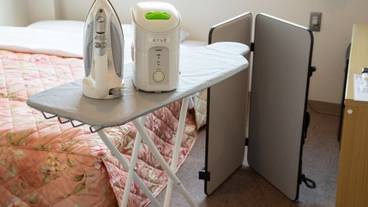 施設内の設備 / 2