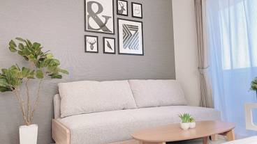 リビング エリア / 35