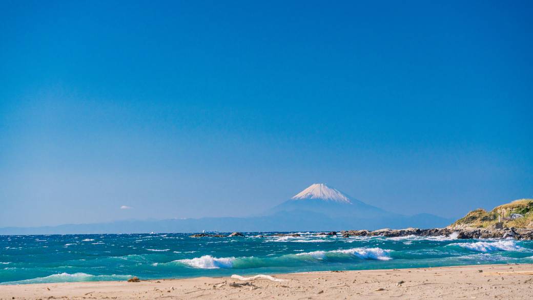 根本海岸 / 2