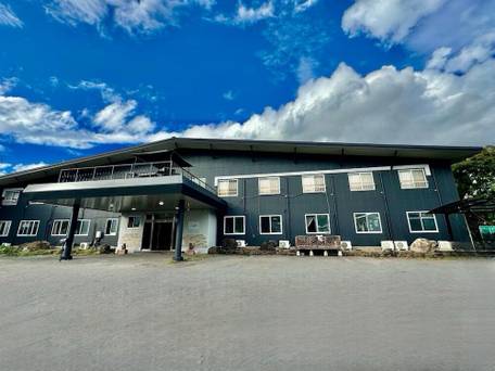 Resort Villa SHIOZAWASANSO / 4