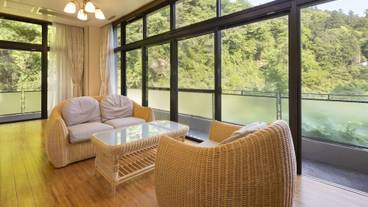 客室の設備とサービス / 18