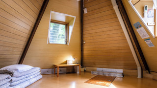 ツリー型ハウス（ツイン）