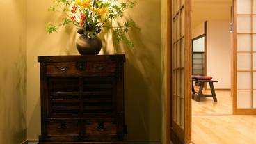 客室の設備とサービス / 34