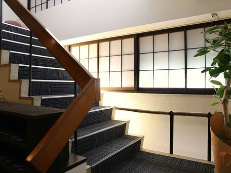 瀬戸内満月荘 / 2