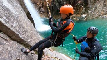 ラフティング / 3