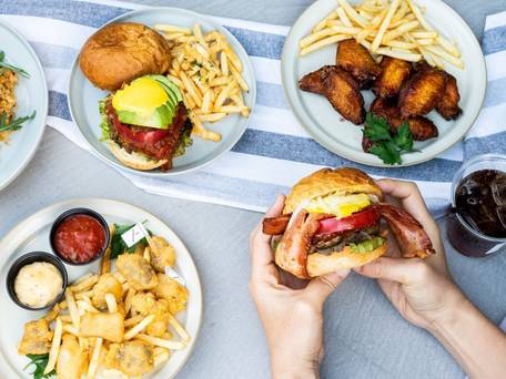 スラッシュ川崎 / 4