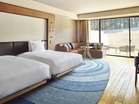 ANAインターコンチネンタル安比高原リゾート / 3