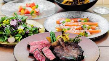 食事・飲み物 / 6