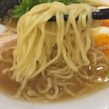 めん処 羽鳥(メンドコロハトリ)