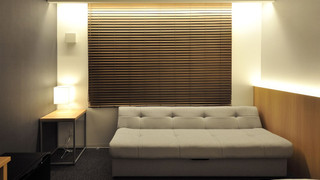 デラックス トリプルルーム