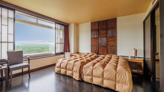 禁煙デラックス和洋室