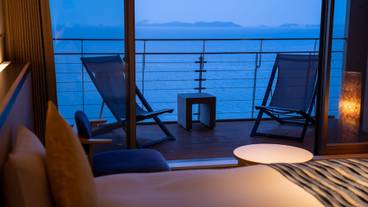 バルコニー / 25