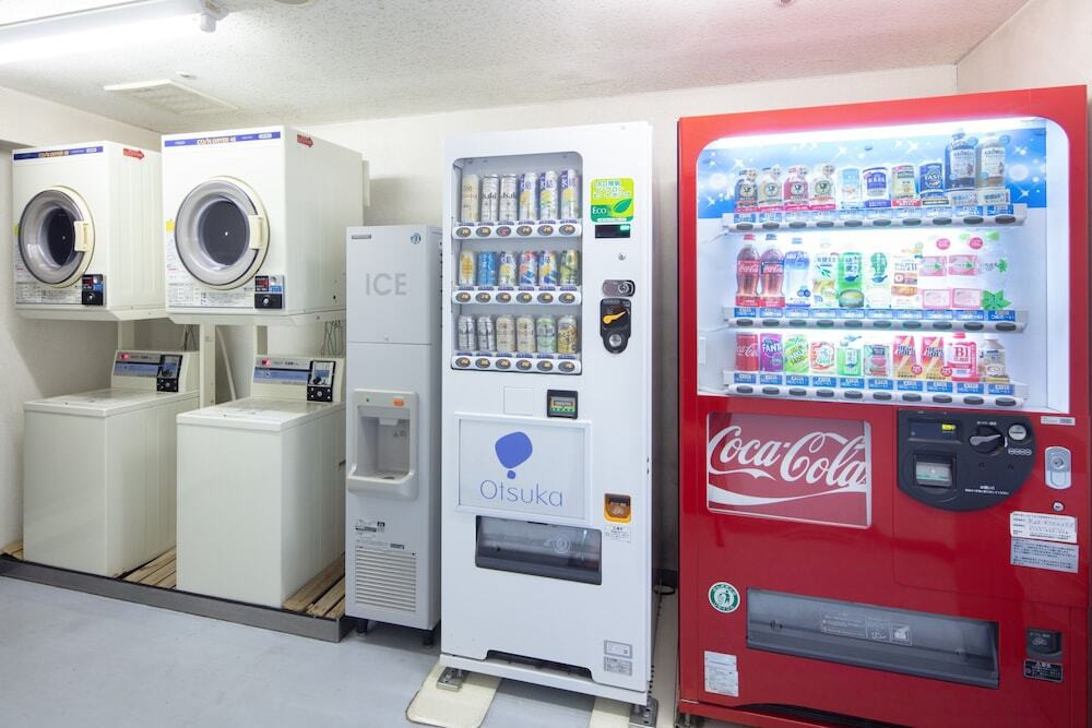 ランドリー ルーム