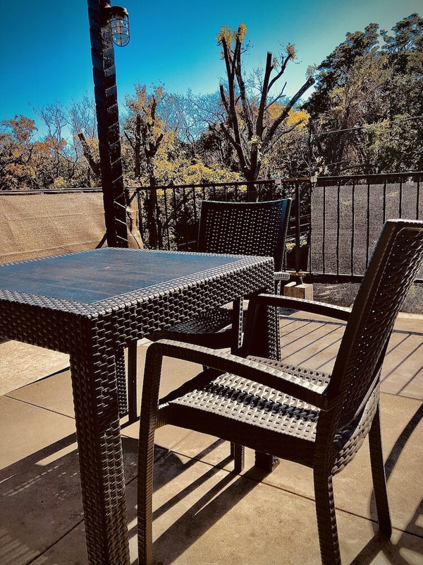 テラス / パティオ