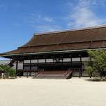 「源氏物語」ゆかりの地を巡る！京都市内にあるスポット7選