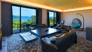 デラックス スイート