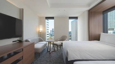 部屋からの景観 / 37