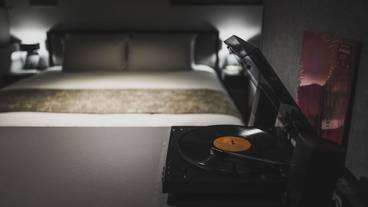 プレミアム客室のレコード / 16