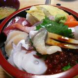 寿司処 美津本（スシドコロミツモト）