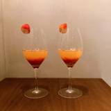 夕食は和牛料亭で
熱々の焼肉会席 / 5