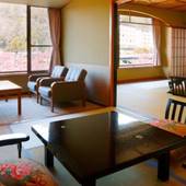 下賀茂温泉 ホテル河内屋(静岡県 旅館) / 5