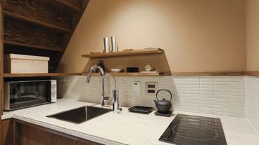 専用キッチン / 7