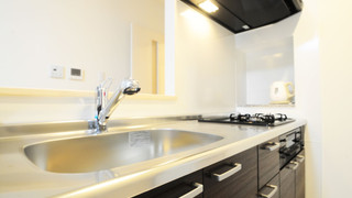 スタンダード トリプルルーム