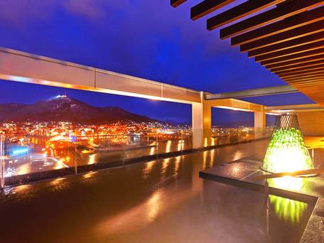 センチュリーマリーナ函館 / 5