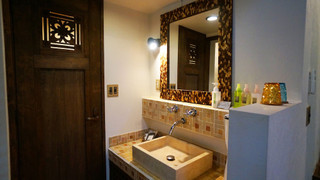 スーペリアジュニアスイート ダブル