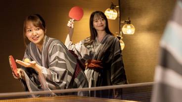 club湯座屋② / 2