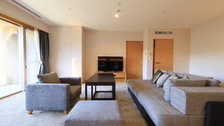 温泉内風呂付洋室ワイドデラックス [禁煙]