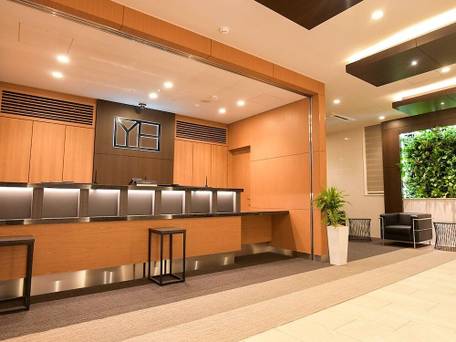 YOU STYLE HOTEL HAKATA / 2