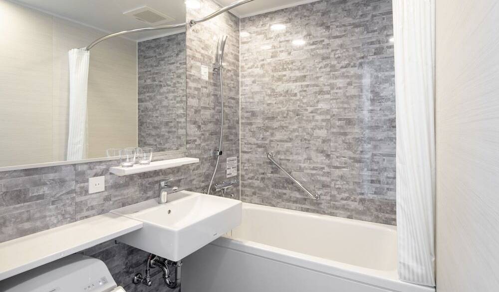 ユニットバス一例 / 1