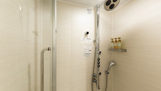 スタンダード ツインルーム 禁煙